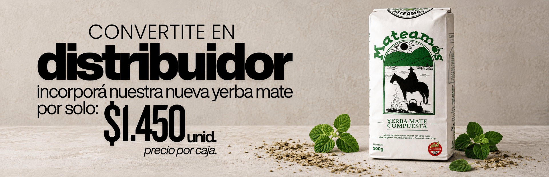 Banner Mateamos